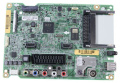 Lg Chassis Module For Lcd/plasma - Mainboard - EBU62443110